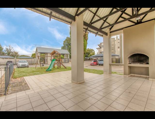 2 BEDROOM APARTMENT FOR SALE IN EVELEIGH